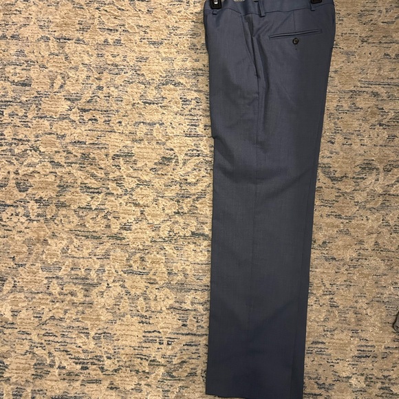 JF J.Ferrar Classic Slate Suit Jacket - Picture 3 of 8